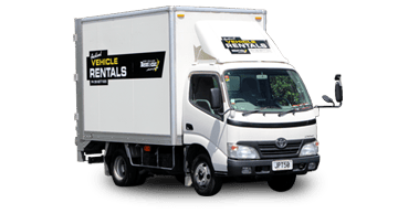 Book a Furniture Truck