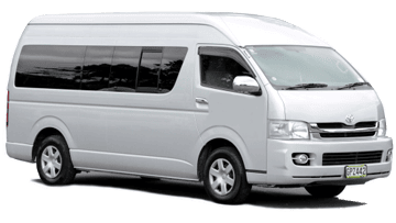 Five Groups That Can Benefit From 12-Seater Minibus Rental Services