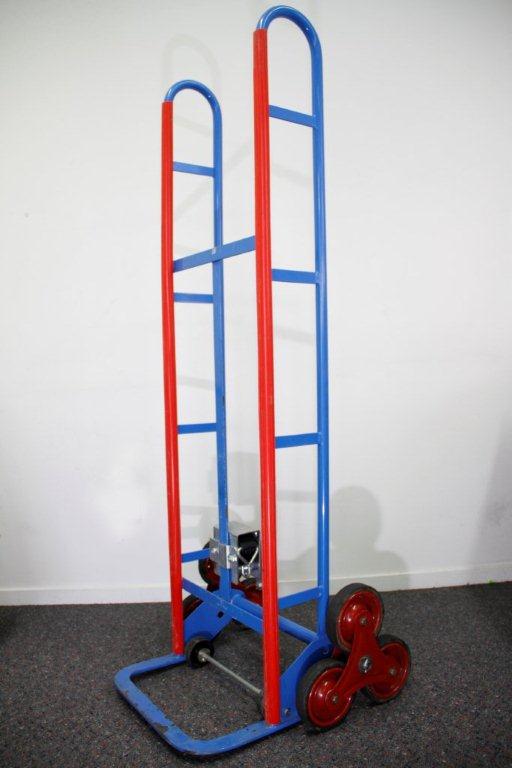 stair climber trolley for hire