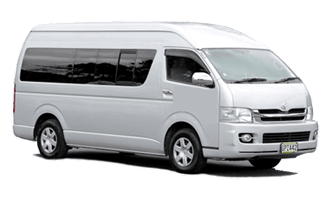 What Do You Do If Your 12-Seater Van Rental Is Stolen?