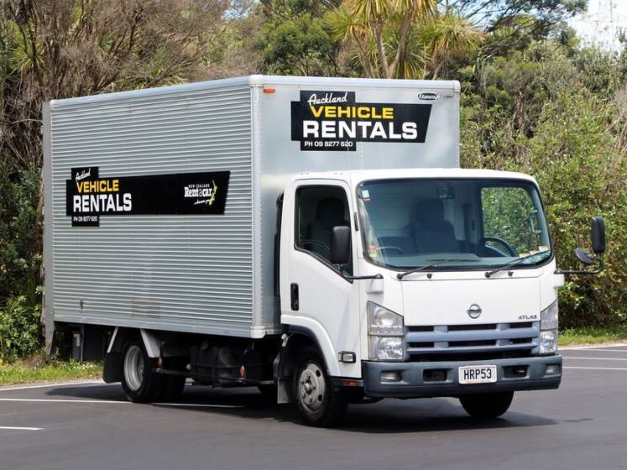 cheapest moving truck rental