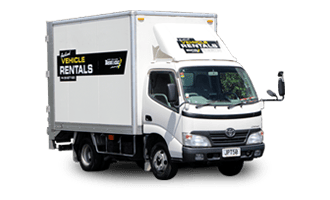Truck Hire Auckland – Everything You Need to Know