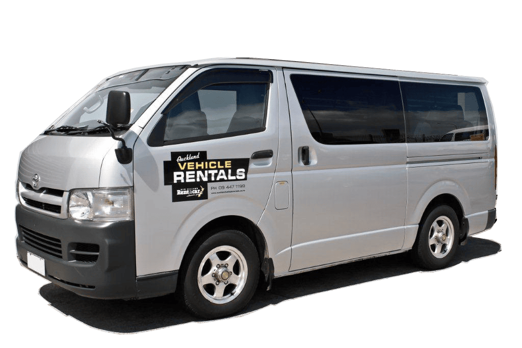 Cheap discount vans auckland