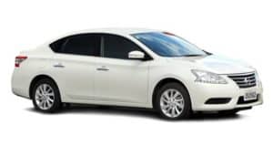Mid Size Car Rentals from Auckland Vehicle Rentals